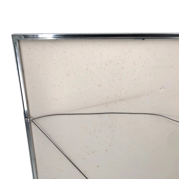 VTG Jenny Holzer Truisms T-Shirt Contemporary Art Size Large Framed in 1989 - Picture 13 of 16